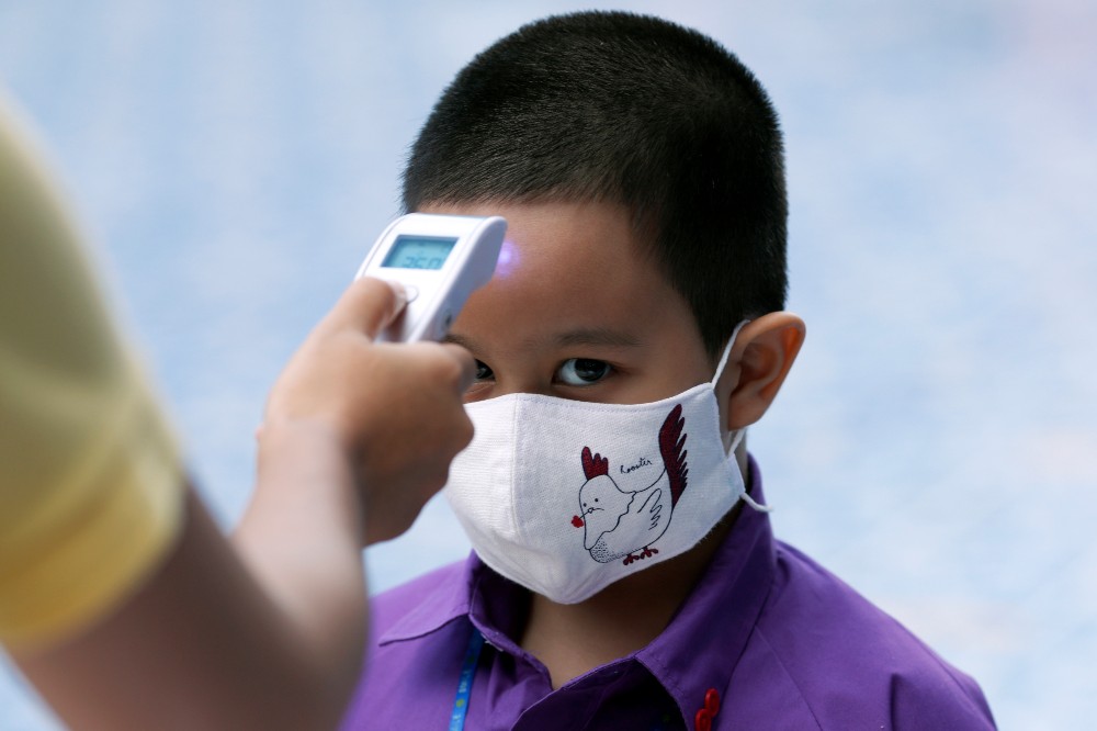 ENSZ: a járvány éhínséget is okoz