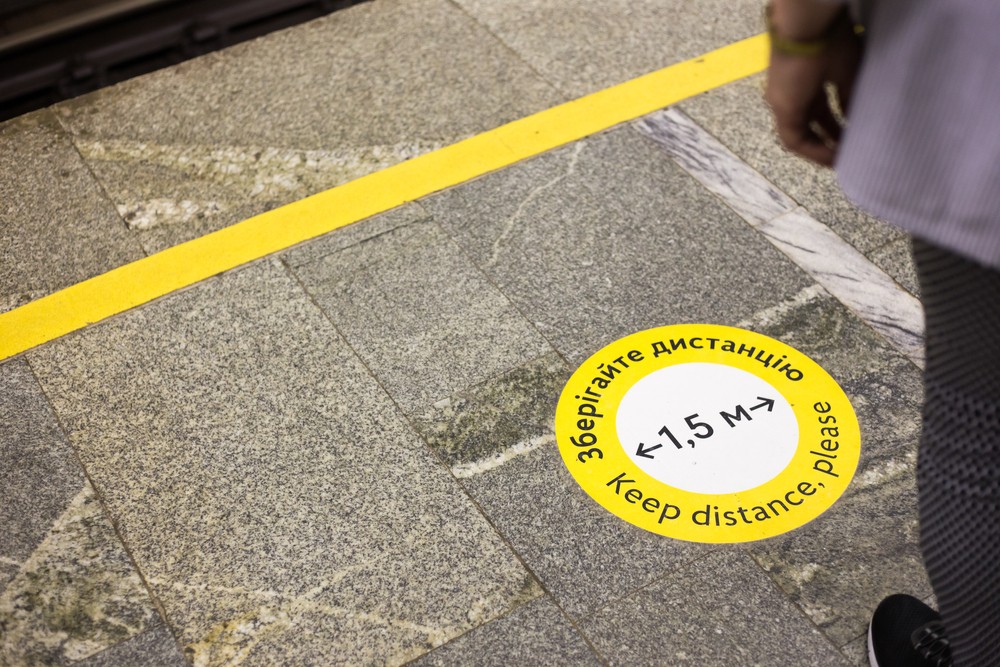 Egyre gyorsul a járvány terjedése Ukrajnában