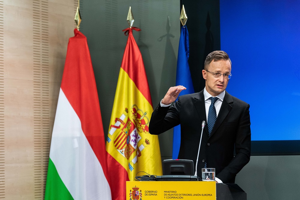 Komoly kockázatot jelentene egy újabb migrációs hullám