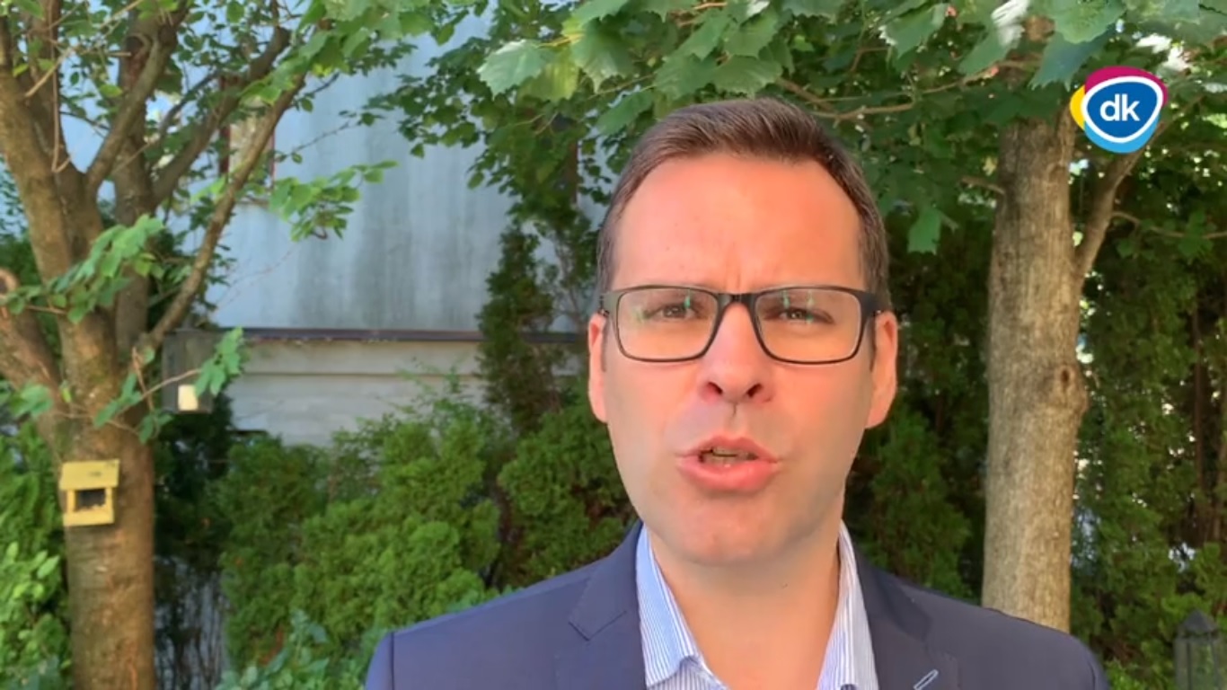 Egy példából von le messzemenő következtetést a Gyurcsány-párt