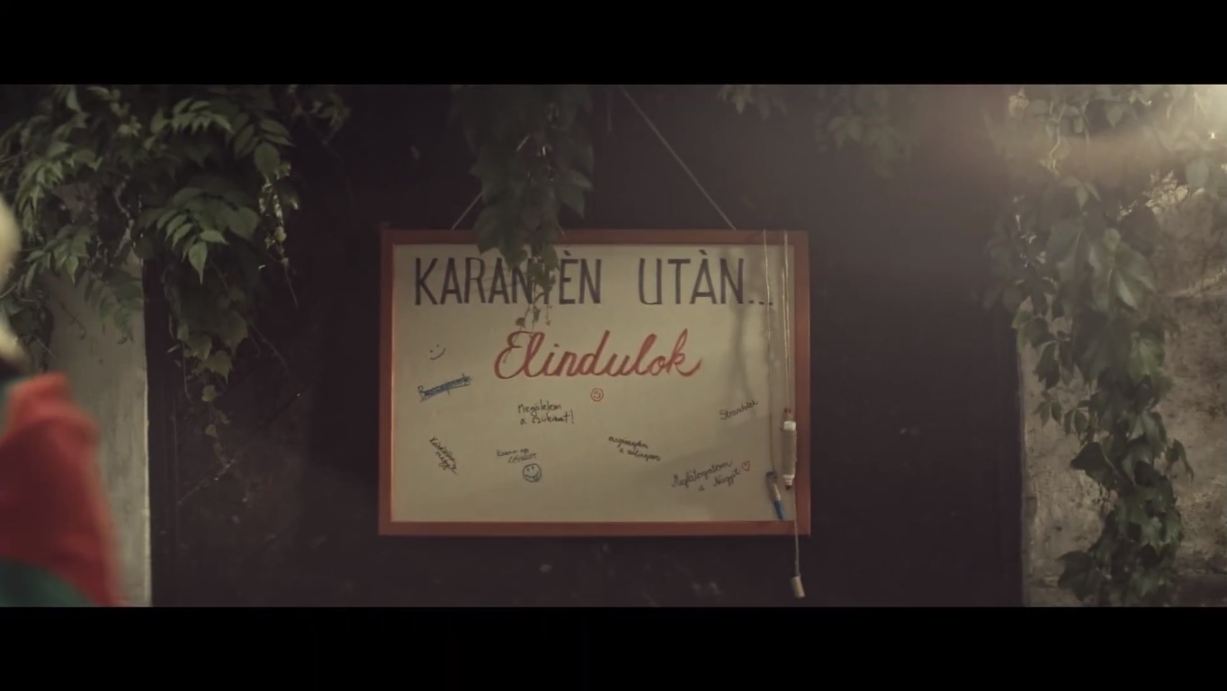 Magyarország visszavár – elindult a belföldi kampány