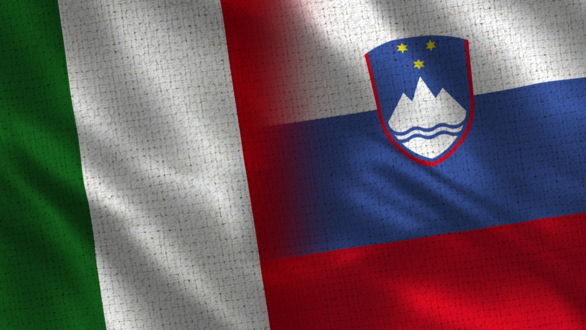 Megnyílhat a szlovén-olasz határ