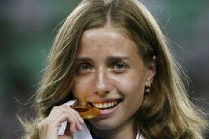 Hivatalosan is elvették Olga Kanyiszkina olimpia ezüstérmét