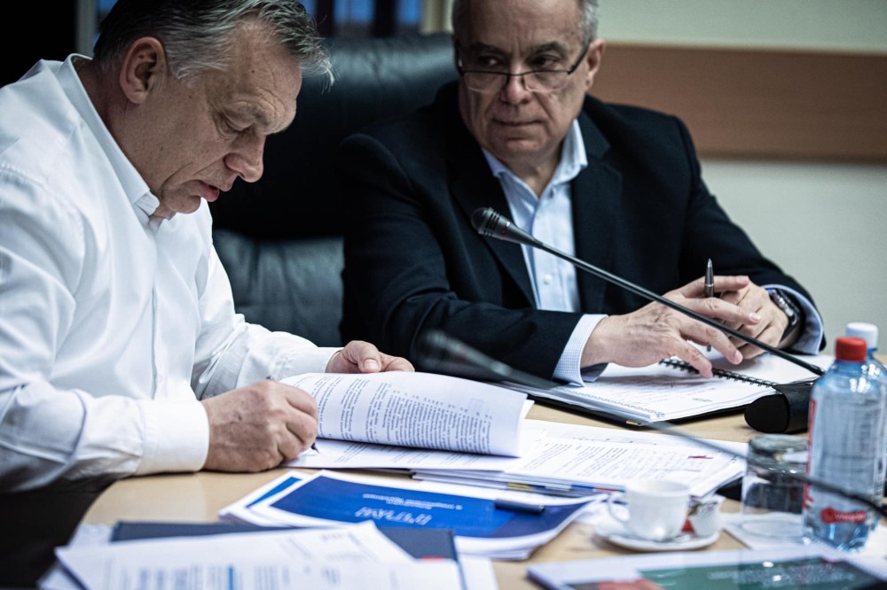 Orbán Viktor: „Több Balaton, kevesebb Adria”
