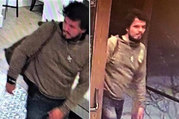 Kaliforniában fejbe lőttek egy seriff-helyettest