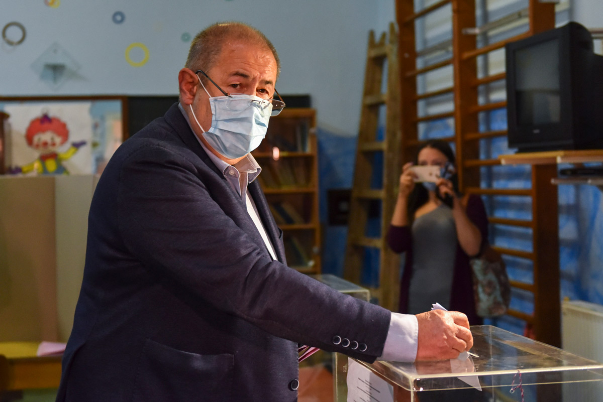 Történelmi eredményt ért el a Vajdasági Magyar Szövetség