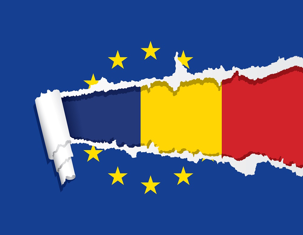 Csökkent Romániában azok aránya, akik szerint az EU-tagság előny