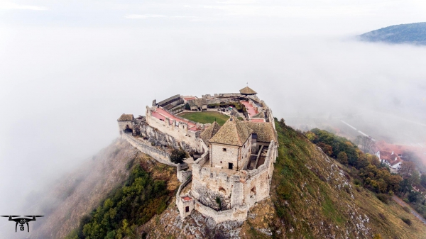 Megújul a sümegi vár