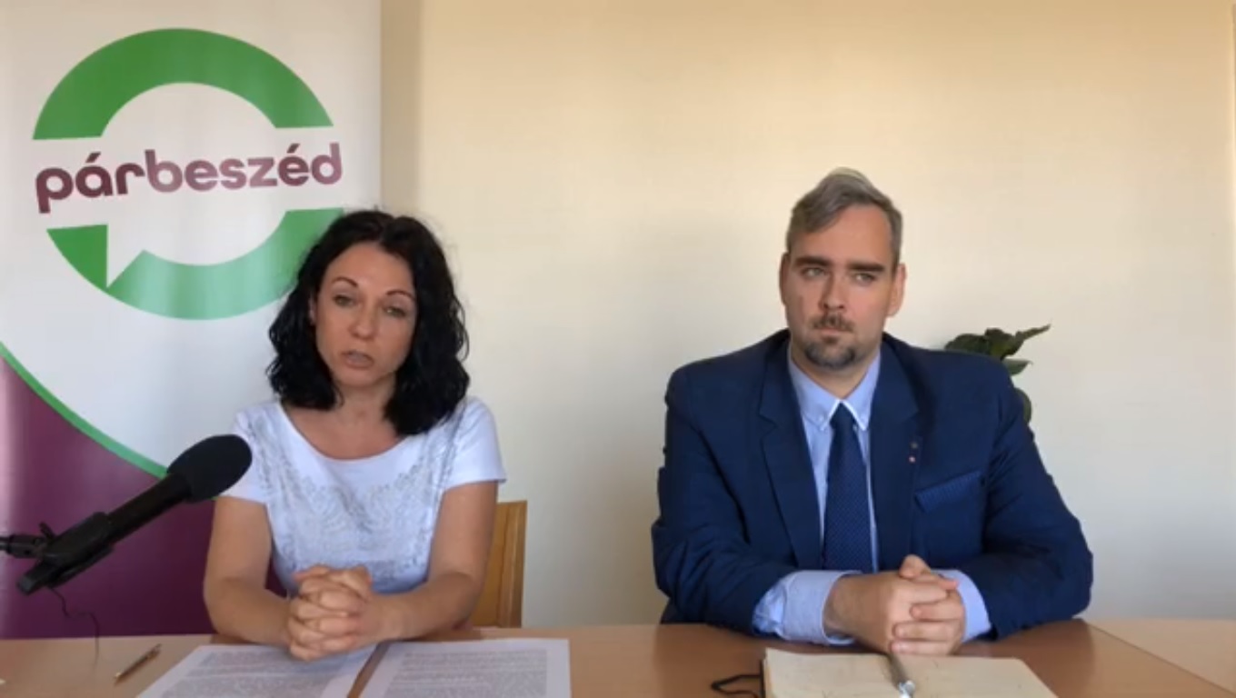 Továbbra is bizonytalan a Római-part helyzete