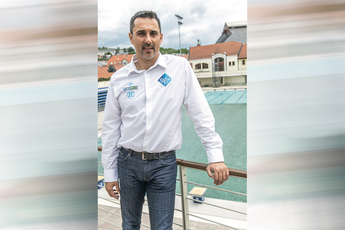 Túl a hullámvölgyön