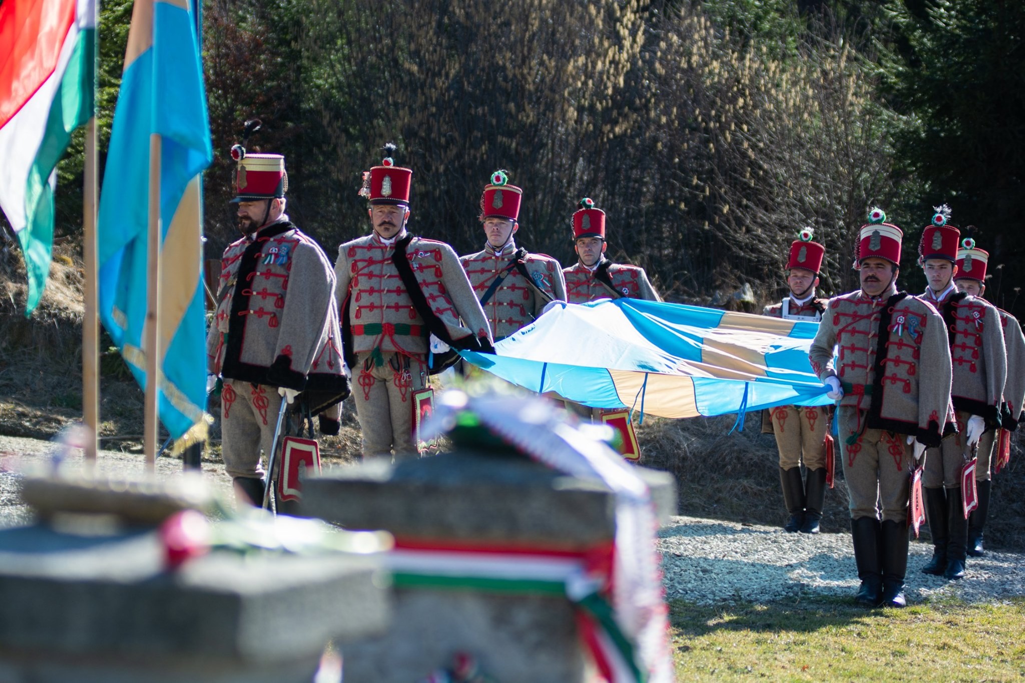 Ismét nem járt sikerrel a román nacionalista egyesület