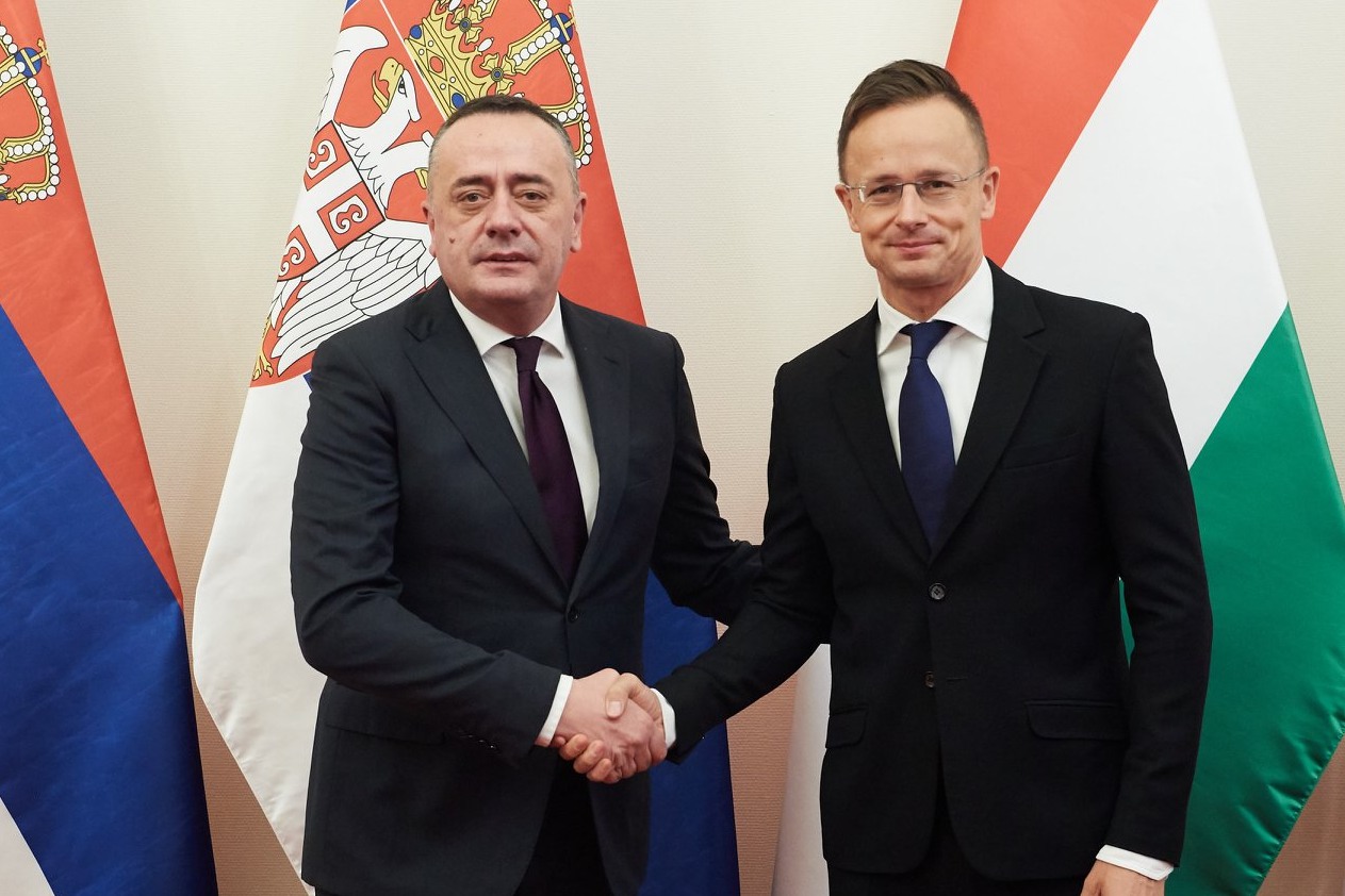 2021 októberétől érkezhet gáz Szerbia felől hazánkba