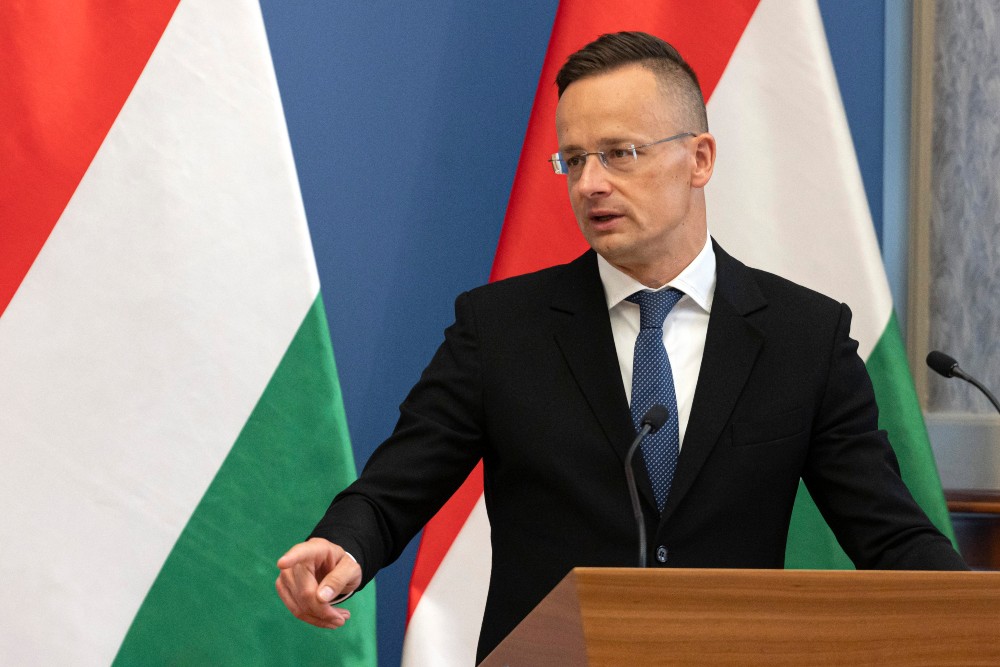 A német nagykövetnek magyarázatot kell adnia