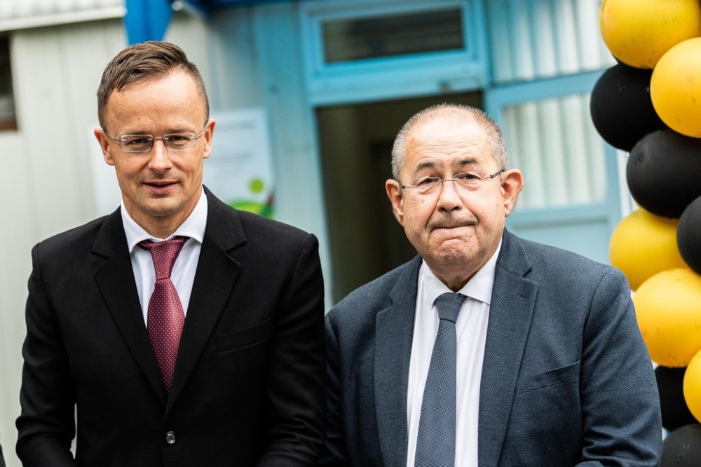 Ambiciózus céljai vannak a szerbiai választásokon a VMSZ-nek