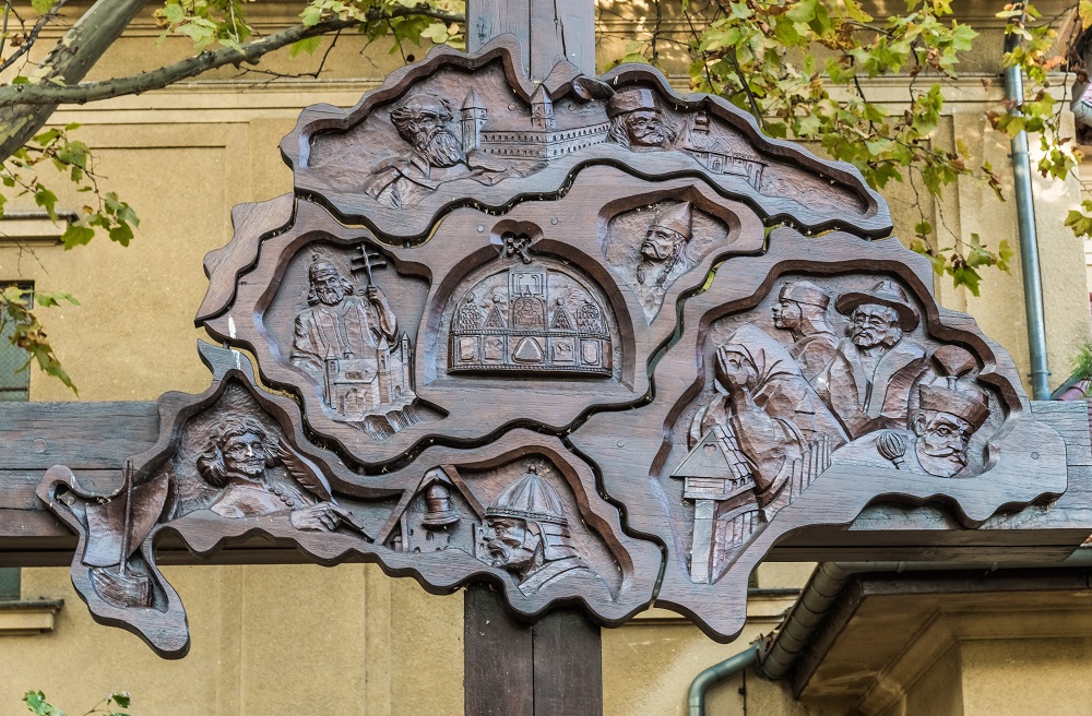 A trianoni békeszerződést száz éve írták alá