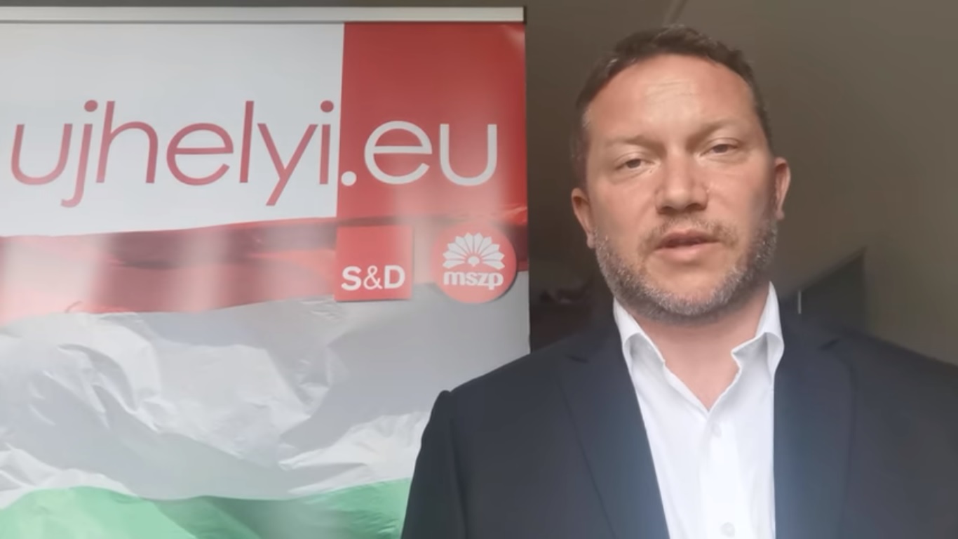 Ujhelyi István jóban volt a korrupció miatt letartóztatott politikusokkal