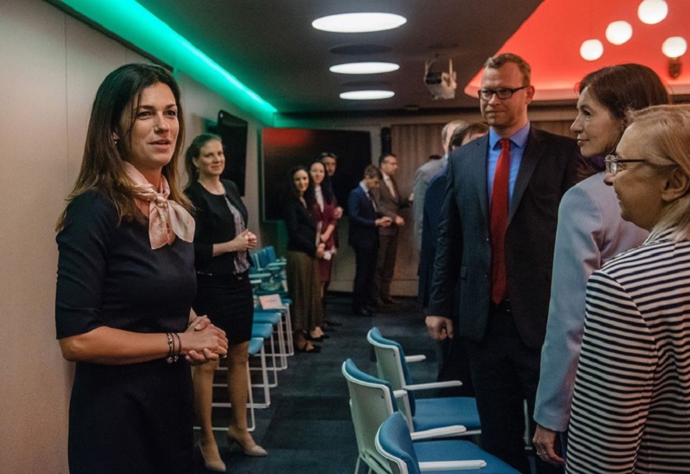 Varga Judit: a magyar védekezés volt az egyik legsikeresebb Európában