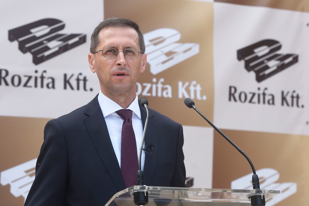 Nyolcvanmilliárdos támogatás a Pest megyei vállalkozásoknak