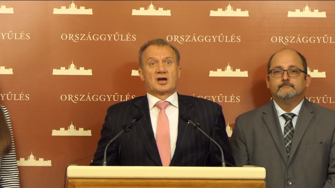 „Ne higgyen senki a baloldali hazugságoknak!”