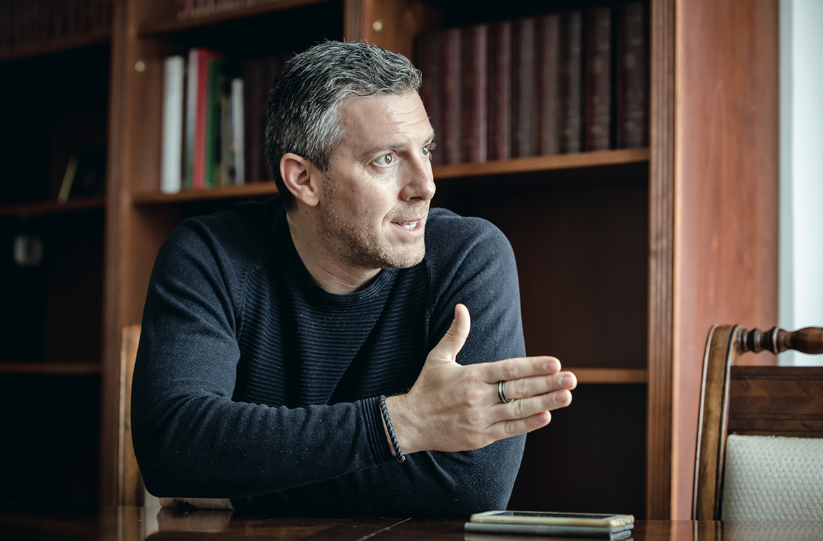 Hagyomány és megújulás