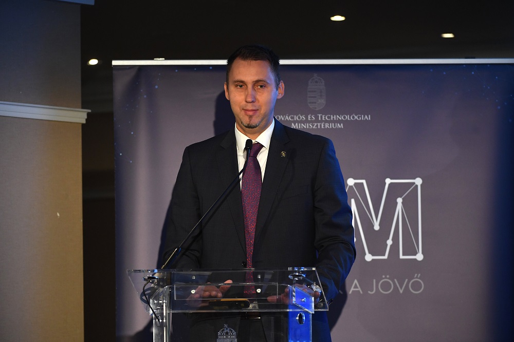 Orbán Viktor Virág Barnabást javasolja a jegybank alelnökének