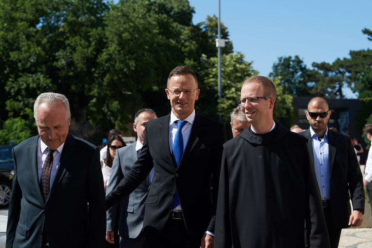 Csak az erős identitású nemzetek lehetnek sikeresek