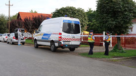 Csorvás gyilkosság