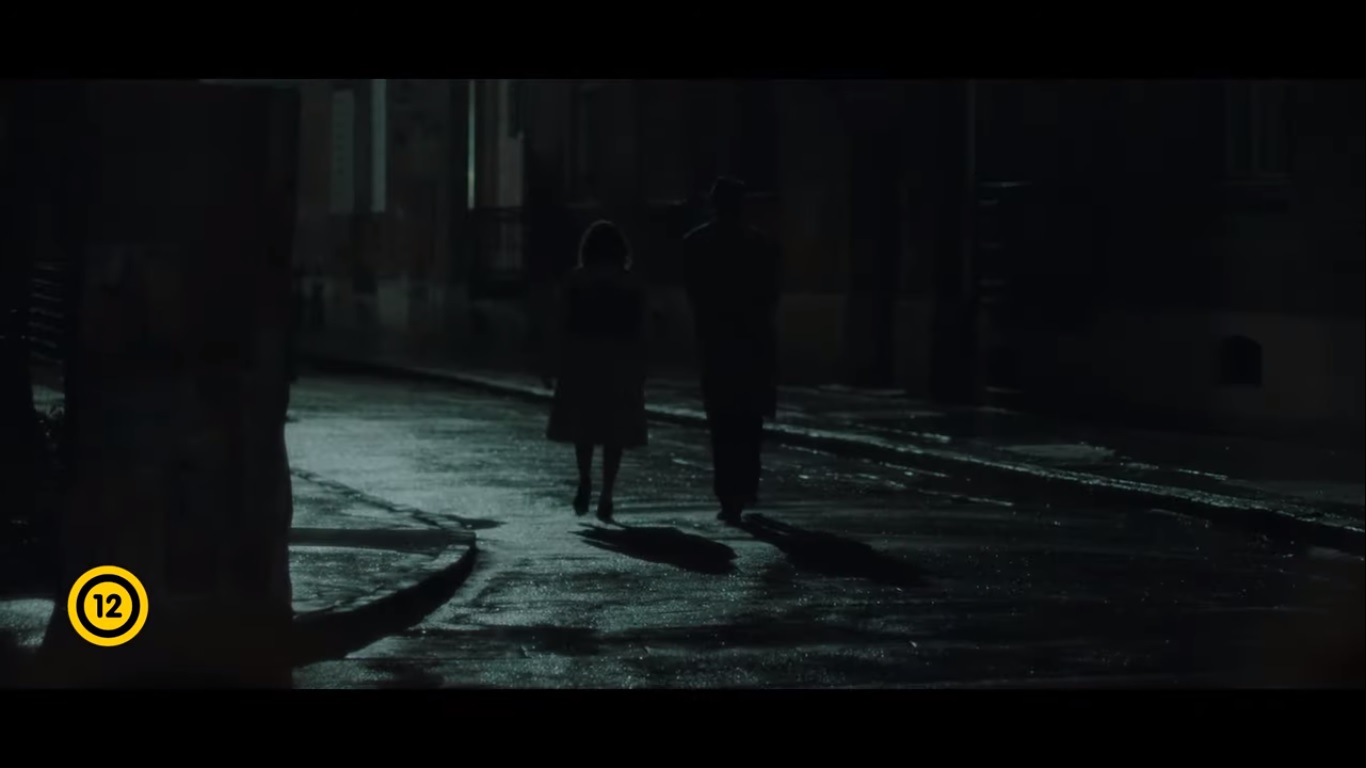 A filmkritikusok kedvence lett a magyar film