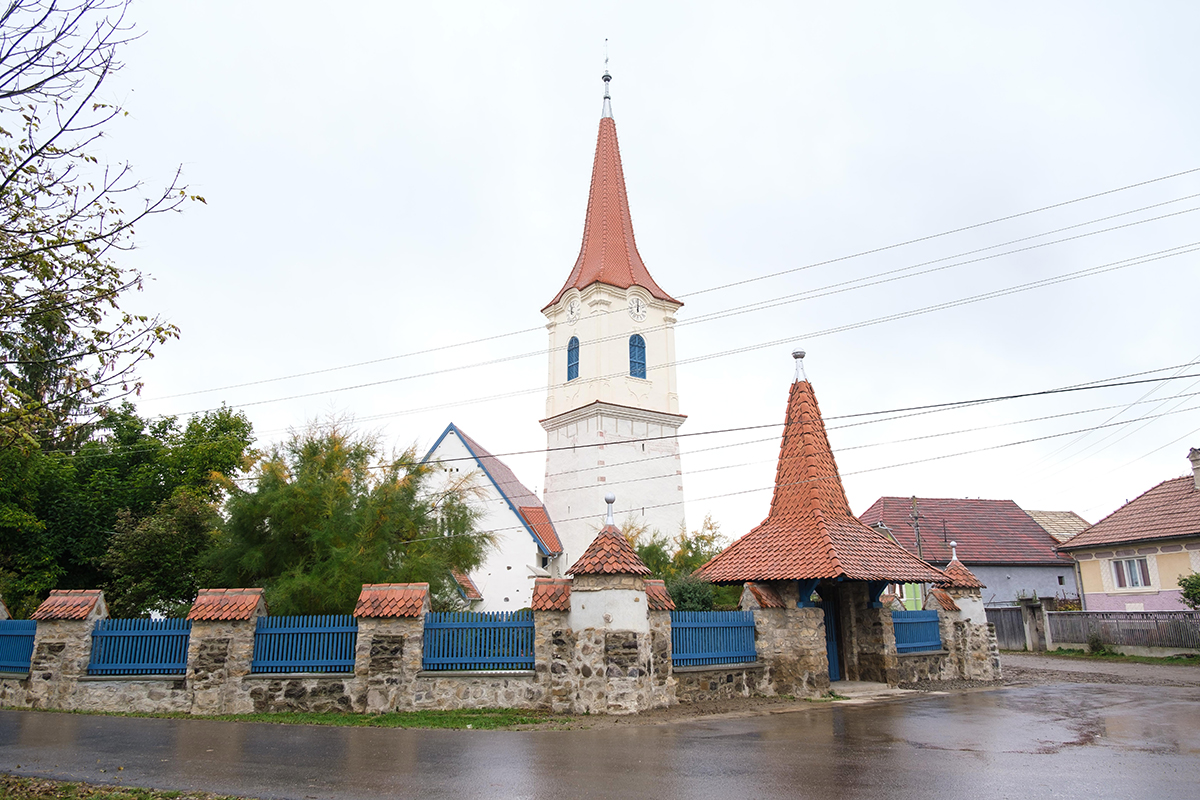 Magyarul vagyunk keresztények