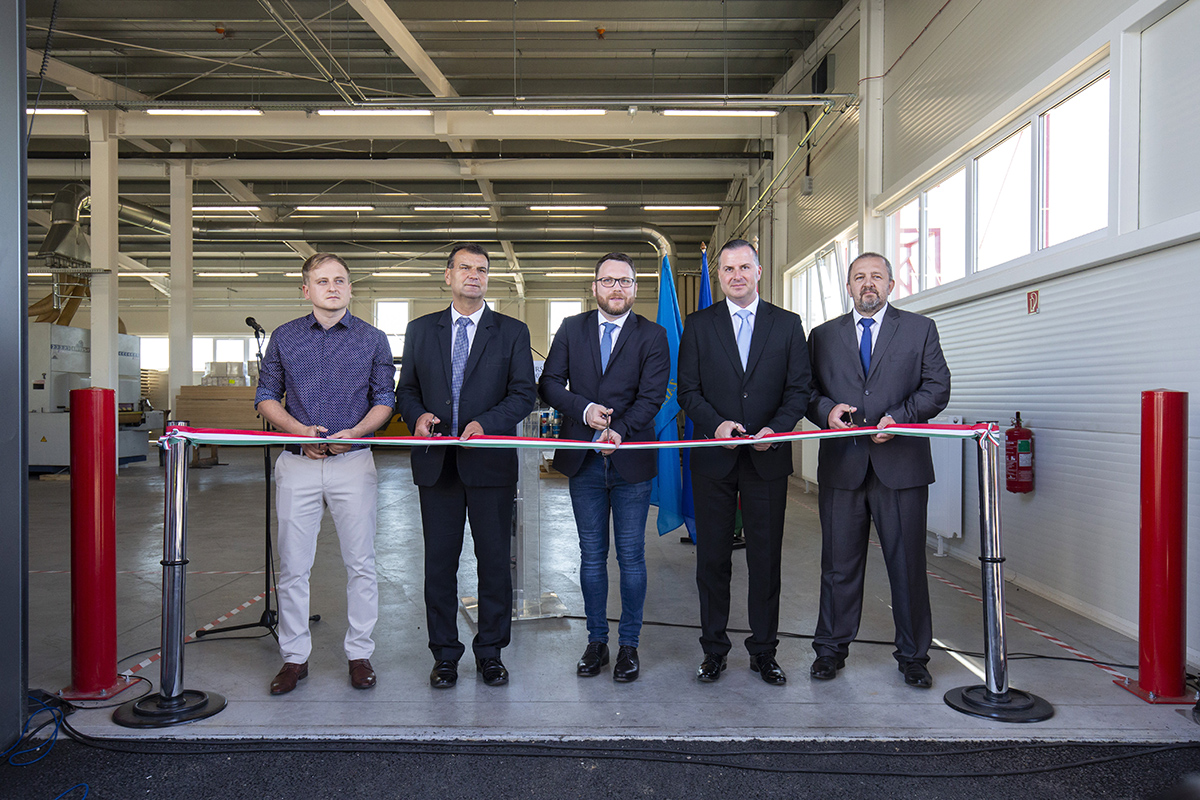 Schanda Tamás: erősödnek a magyar vállalkozások