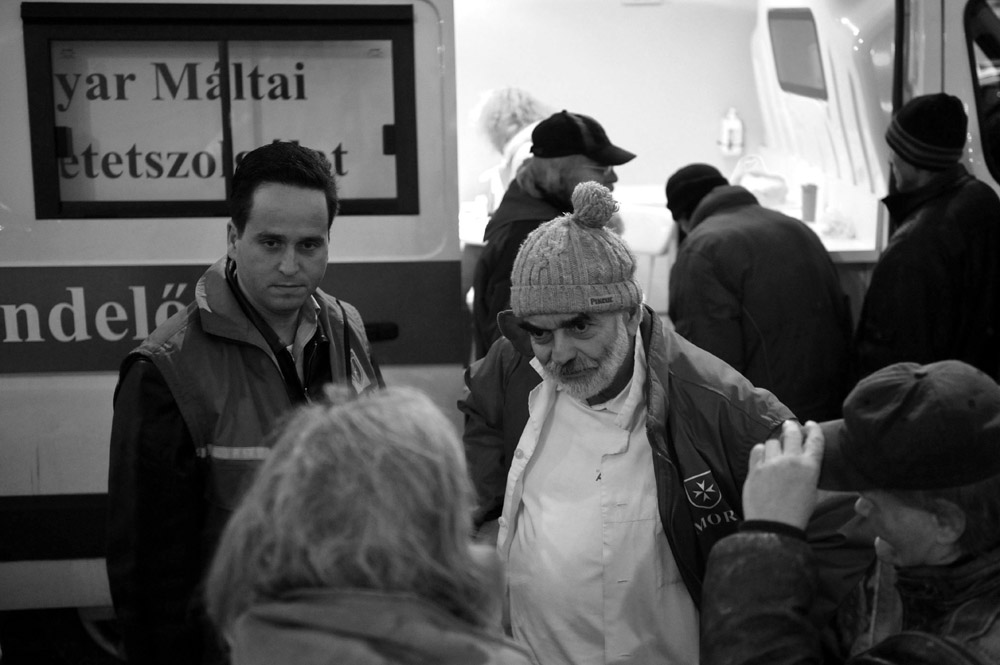 Elhunyt Dr. Eőry Ajándok, a szegények orvosa