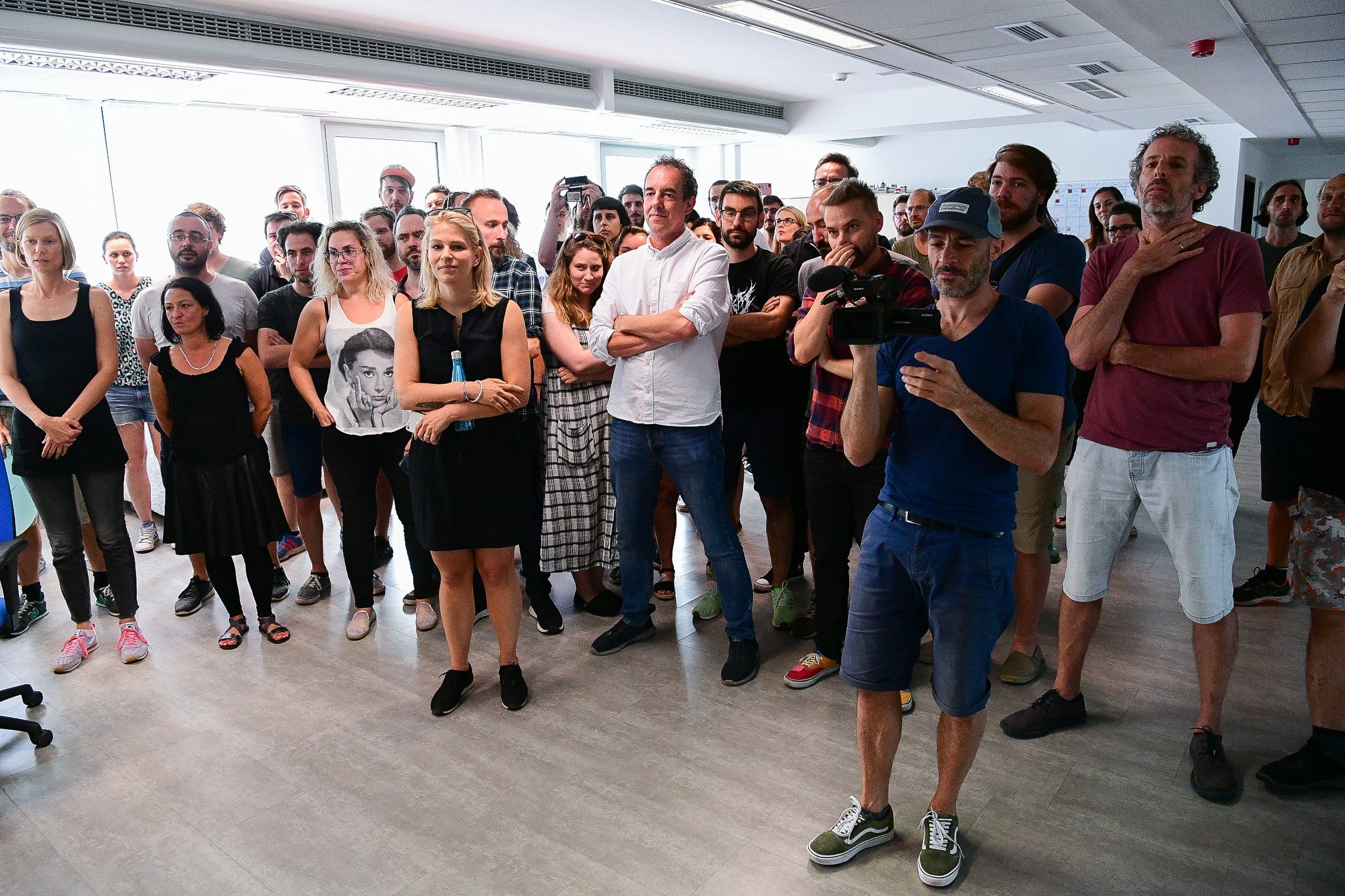 Teret veszít a magyargyűlölet