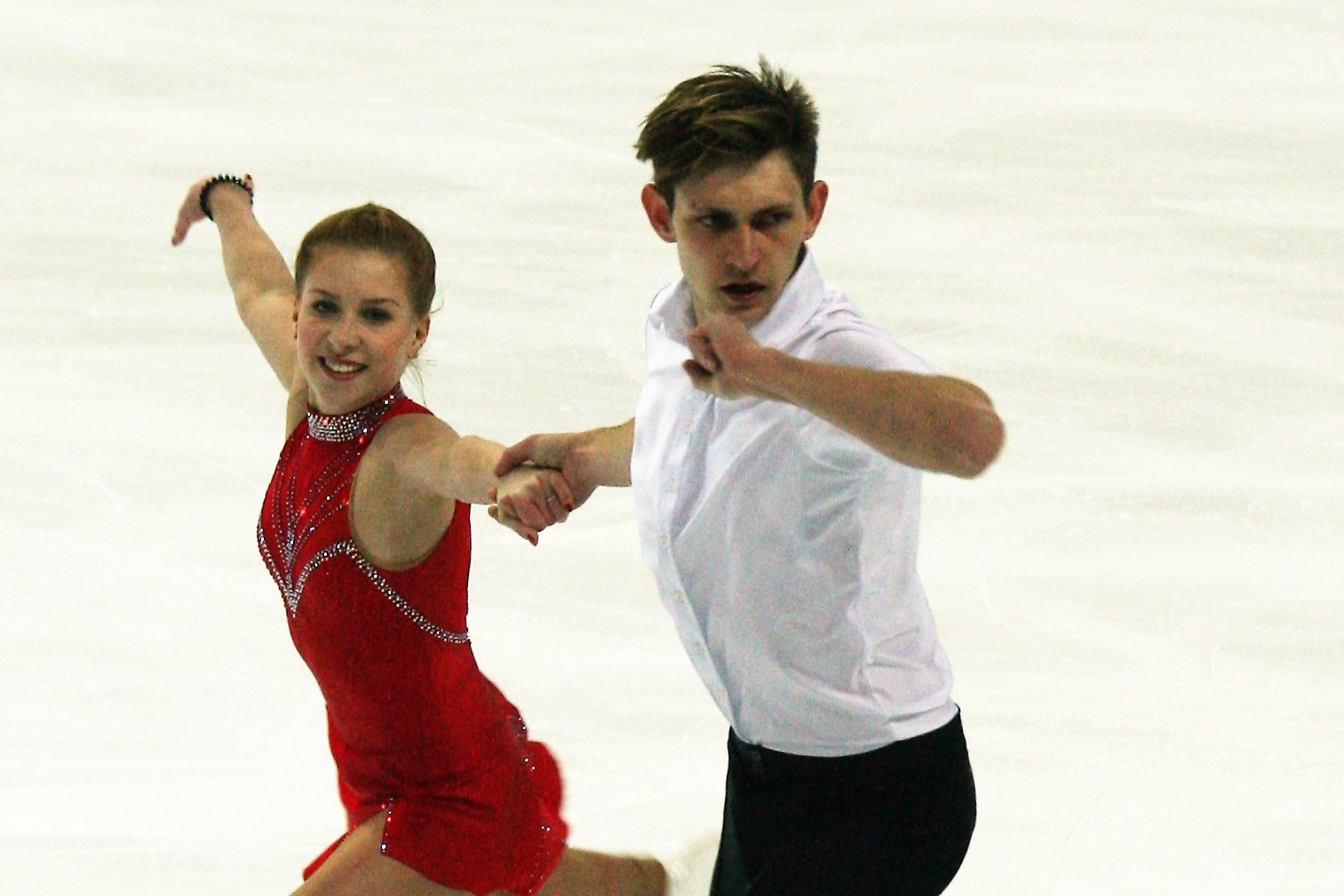 Mindössze húszévesen lett öngyilkos a műkorcsolyázónő