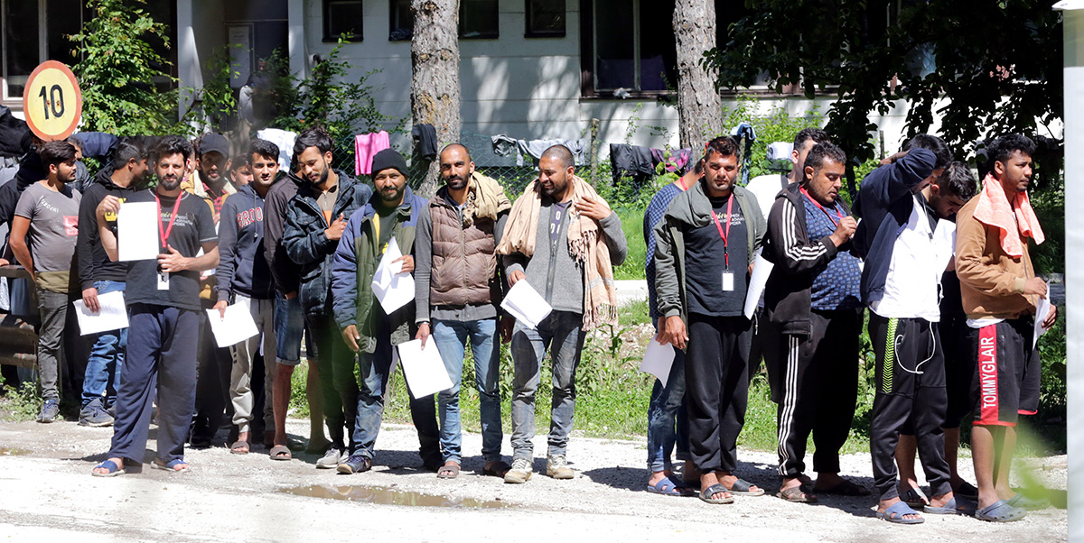 Már megint a kvóta