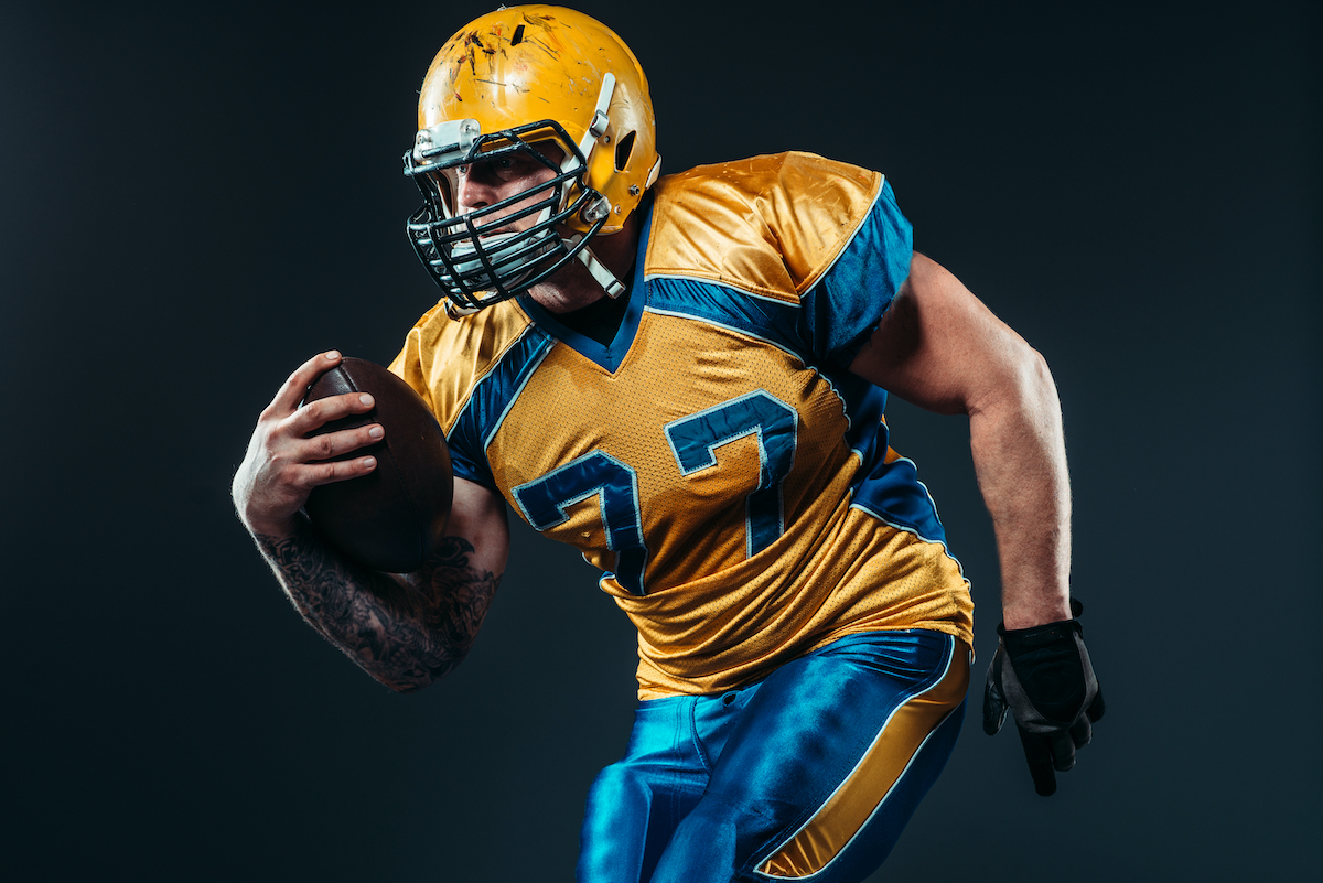 „Fekete himnusszal” újítana az NFL