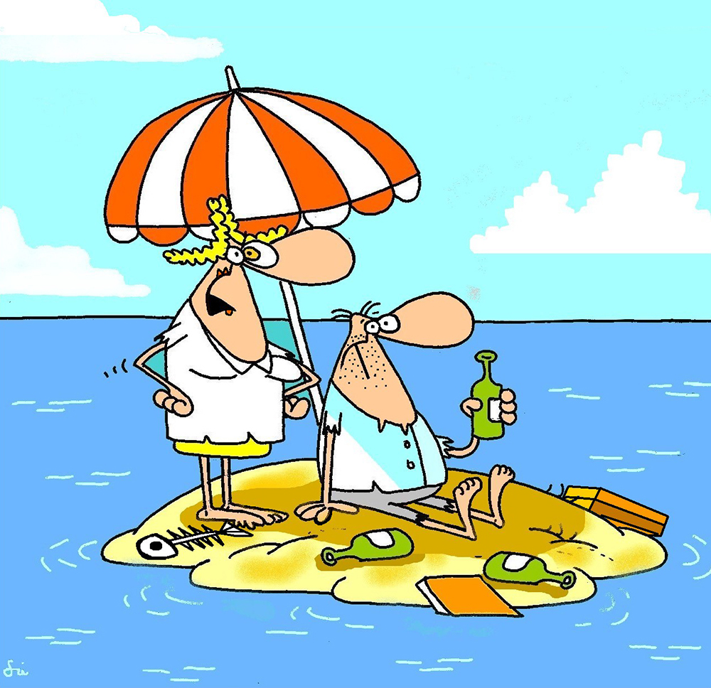 Fő probléma és világos sör