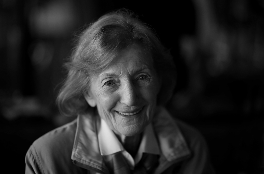 Elhunyt Tass Olga, olimpiai bajnok tornász