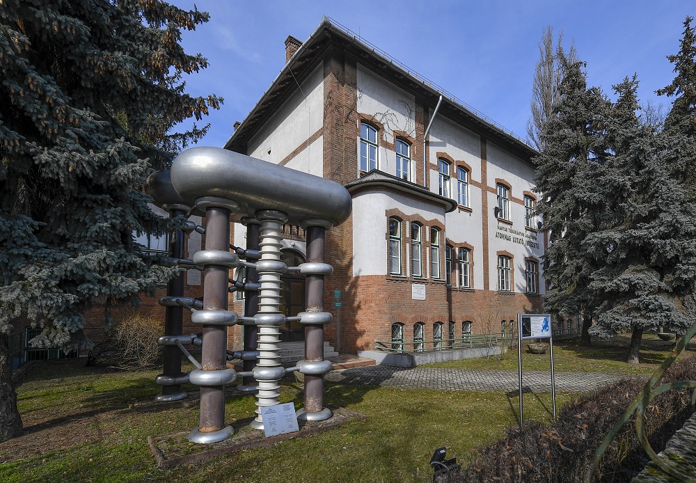 Világszínvonalú örökségtudományi laboratóriumot alakítottak ki Debrecenben