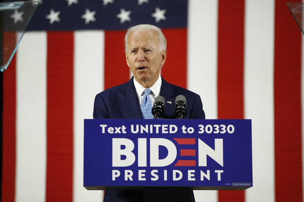 Biden azt szeretné, ha az iskolákban többet tanítanának az iszlám hitről