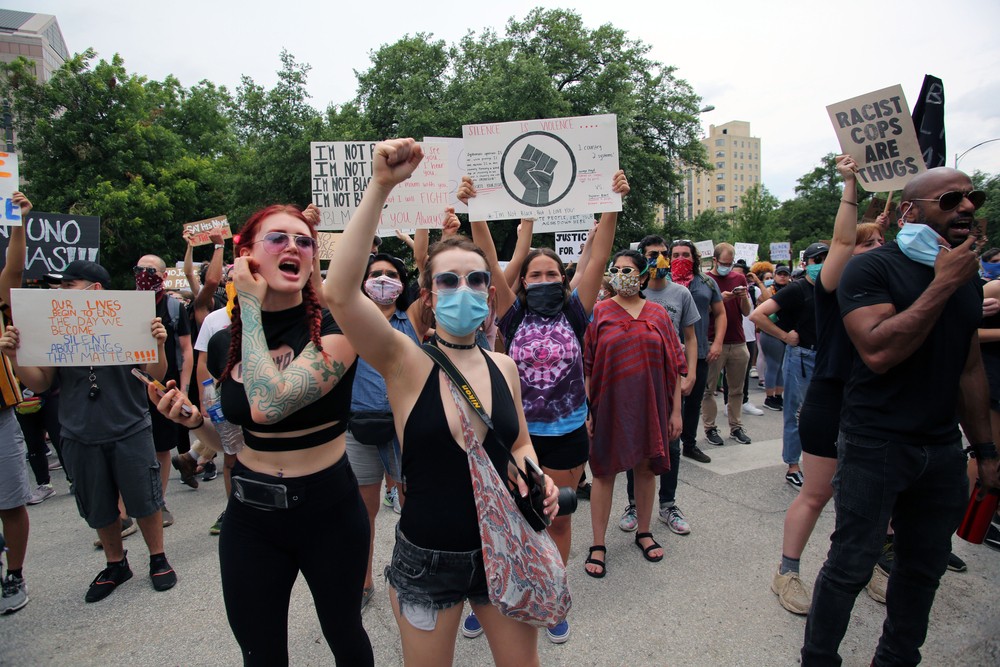 Amerikában ismét rekordot döntött az új fertőzések száma