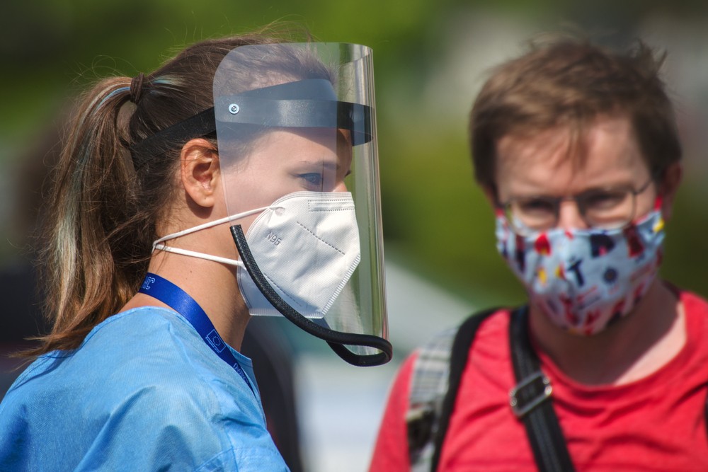 Újra életbe lépett a szükségállapot Csehországban