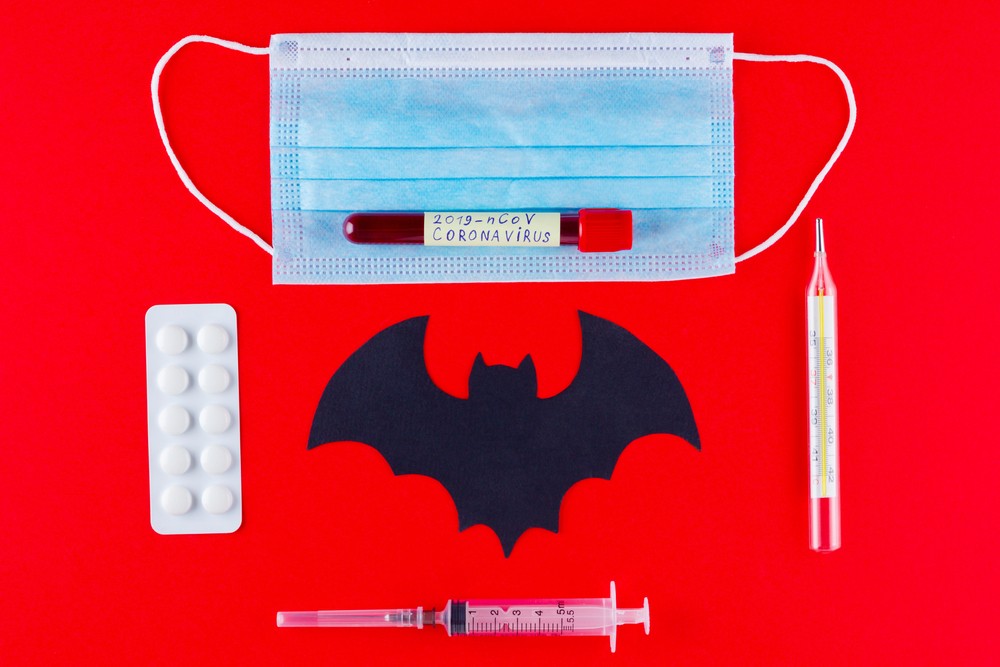 A denevérek „szuperimmunitását” tanulmányozzák