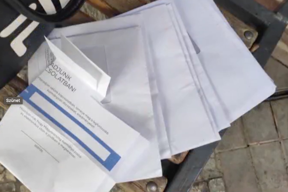 Neveket vágtak le a konzultációs ívekről a DK-sok