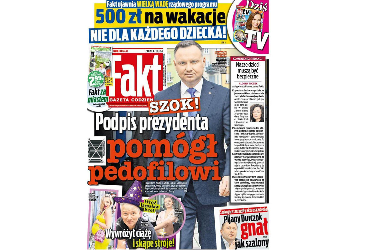 Közép-európai médiagyarmatok