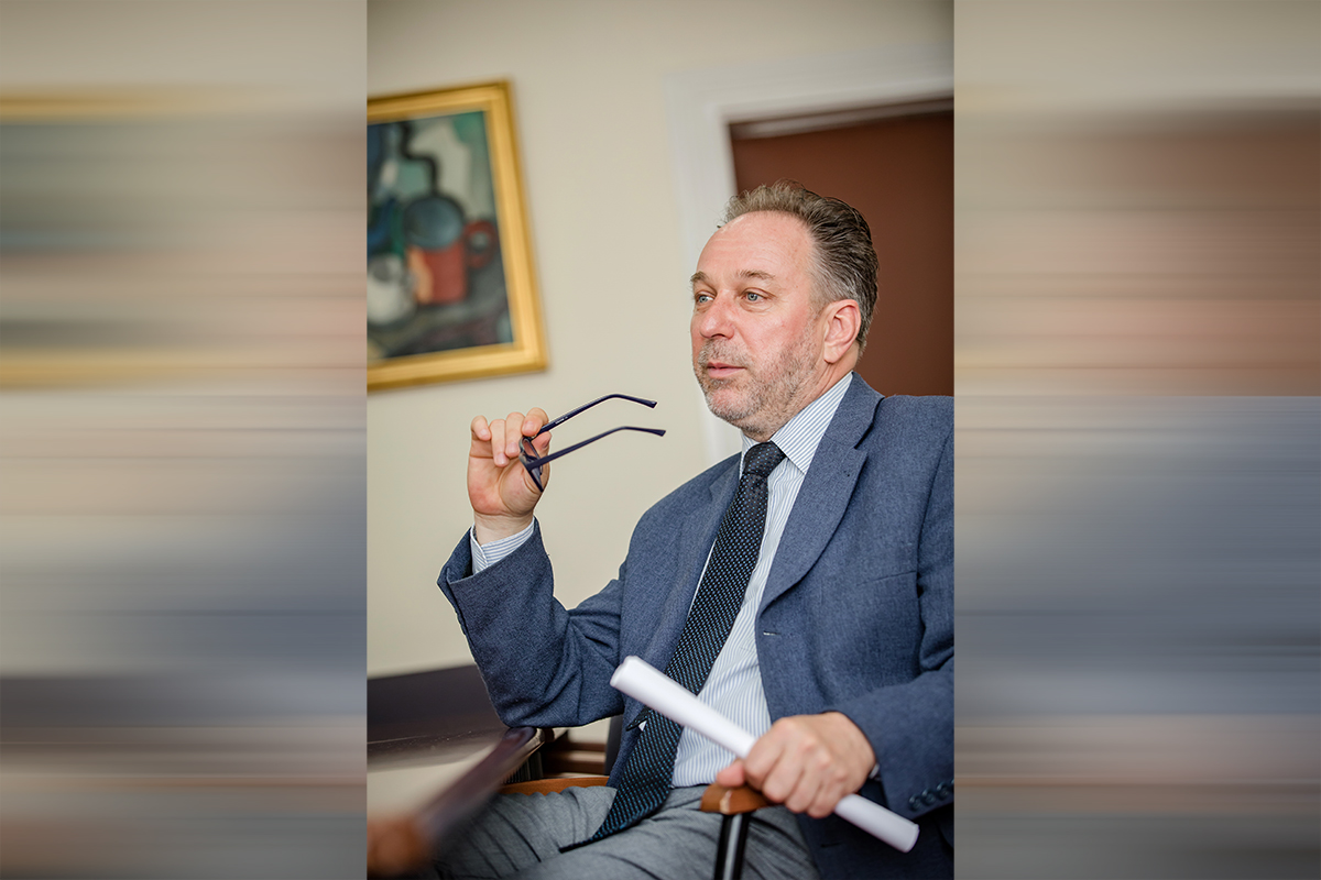 Fekete Péter: folytatódik a Köszönjük, Magyarország! program