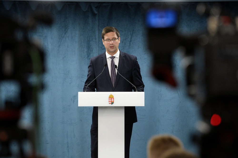 Elmaradnak a Szent István-napi ünnepségek