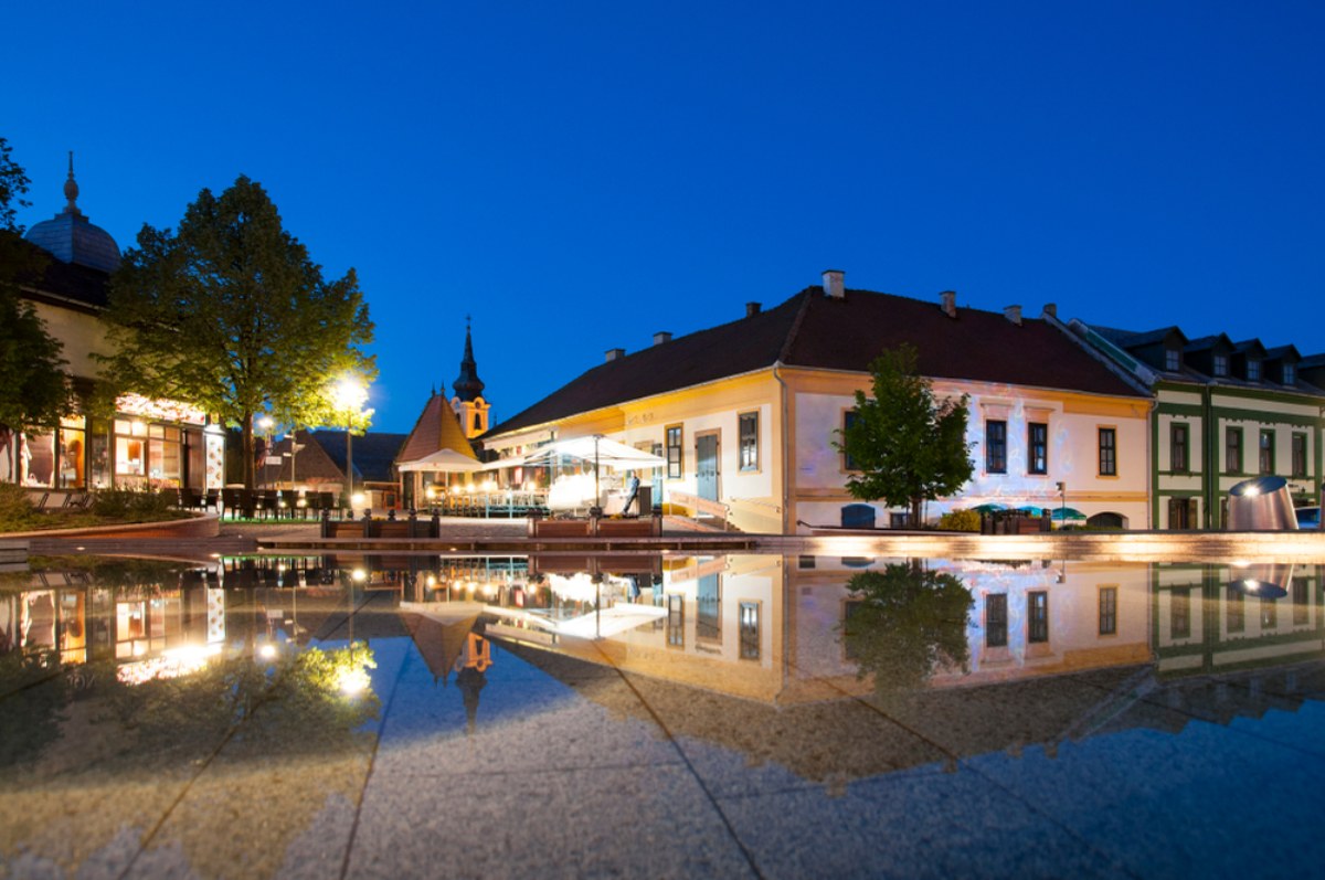 Gyulán is lesz Múzeumok Őszi Fesztiválja