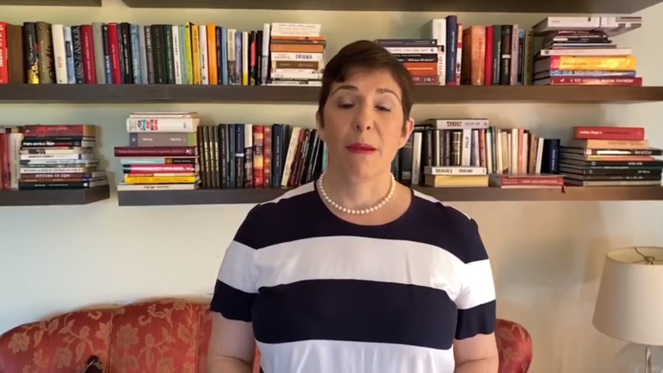 Gyurcsányné: „Orbán ismét hatalmas vereséget szenvedett”