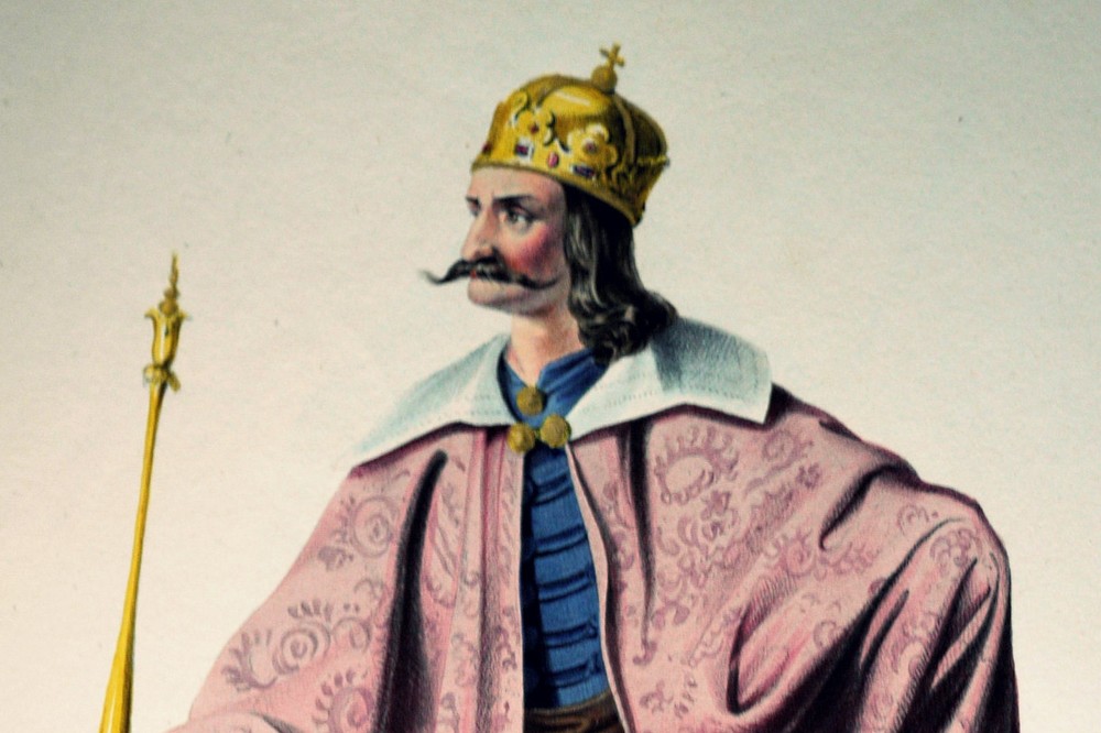 Kásler Miklós: az Árpád-házi dinasztia 4500 éve alakult ki