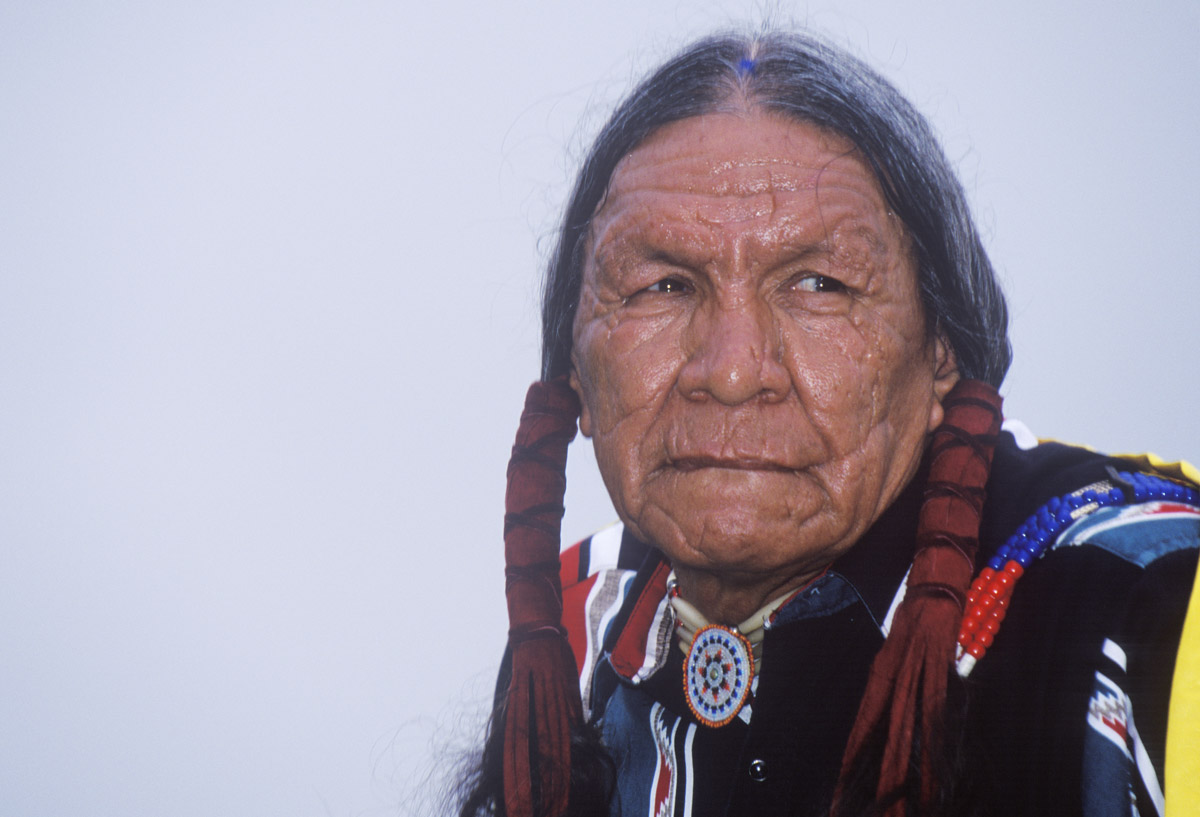 A WHO az indiánok életének védelmére hívta fel a figyelmet